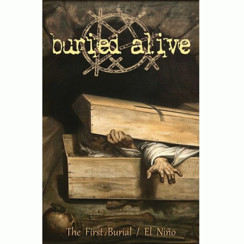 Buried Alive (POR) : The First Burial - El Niño